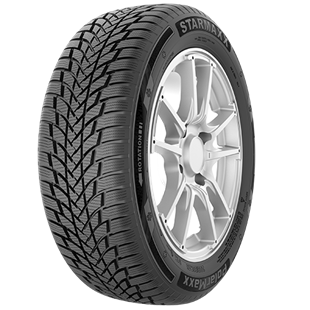 Starmaxx 185/60r15 88h reınf polarmaxx Oto Kış 2024