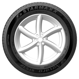 Starmaxx 205/60r16 92h novaro st532 Oto Yaz 2024