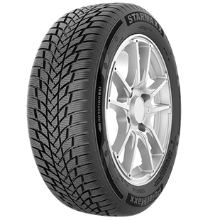 Starmaxx 225/50r17 98v reınf polarmaxx sport Oto Kış 2023