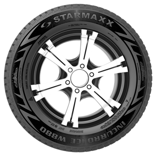 Starmaxx 215/65r16 102t reınf ıncurro ıce w880 Suv Kış 2024