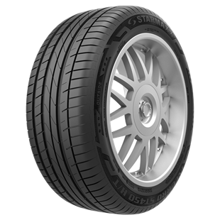 Starmaxx 235/65r17 108v reınf.ıncurro h/t st450 Suv Yaz 2024