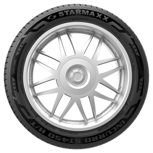 Starmaxx 235/65r17 108v reınf.ıncurro h/t st450 Suv Yaz 2024