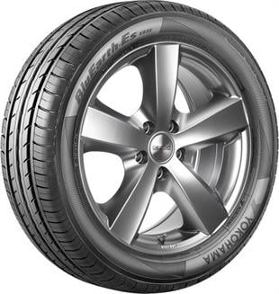 Yokohama 195/65r15 91h bluearth-es es32 Oto Yaz 2025