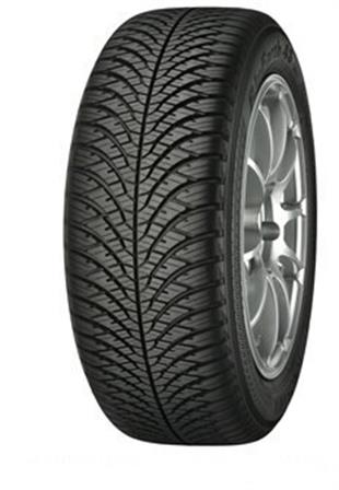 Yokohama 205/60r16 96h bluearth-4s aw21 Oto 4 mevsim 2025