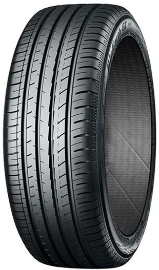 Yokohama 215/65r16 98h bluearth-gt ae51 Oto Yaz 2025