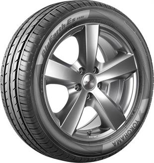 Yokohama 225/65r17 106v bluearth-xt ae61 Suv Yaz 2025