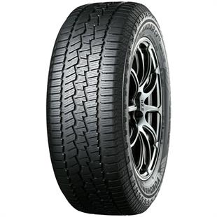 Yokohama 235/55r18 100v geolandar cv4s g061 Suv 4 mevsim 2025
