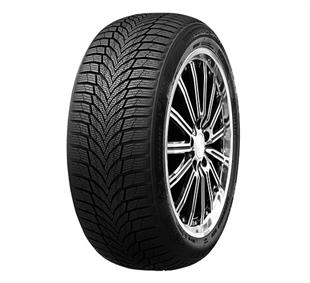 Nexen 255/50r20 109v xl wınguard sport 2 suv Suv Kış 2025