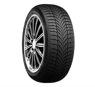 Nexen 255/50r20 109v xl wınguard sport 2 suv Suv Kış 2025