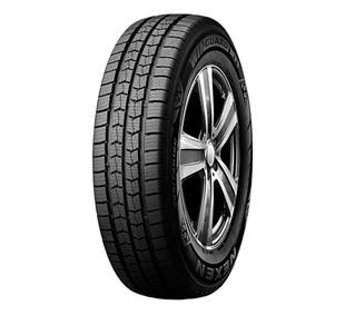 Nexen 195/65r16c 104/102t wınguard wt1 Kamyonet Kış 2025