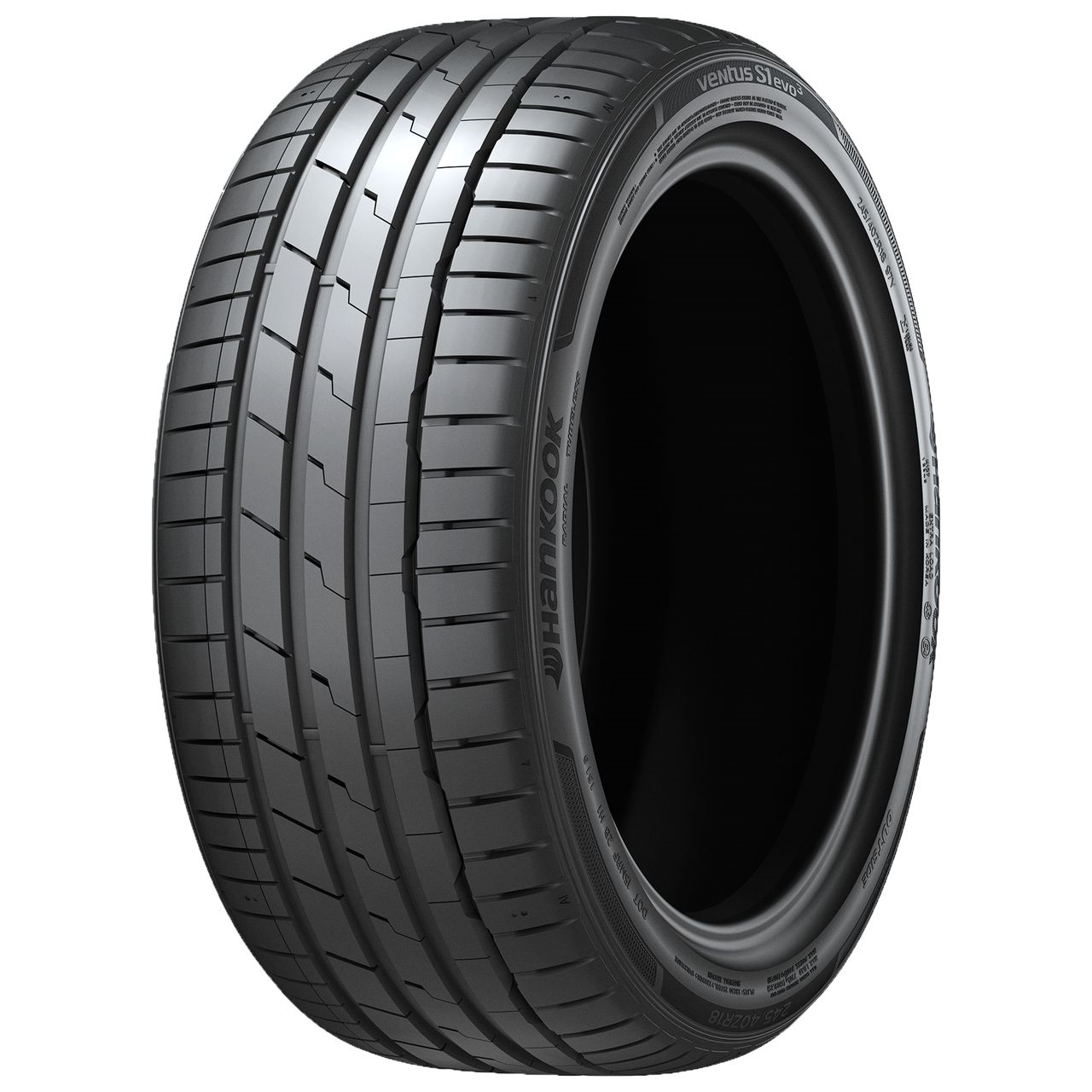 Hankook 225/45zr18 95y xl ventus s1 evo3 k127 Oto Yaz 2025APOLLOHankook1028176-25