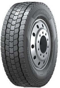 Hankook 315/60r22.5 152/148l dh51 çeker aks Kamyon Çeker 2025APOLLOHankook3003874-25