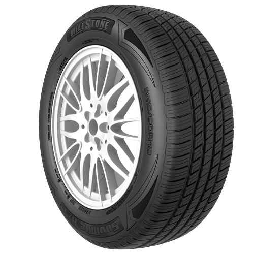 Milestone 265/60r18 114v reınf. suvmıle h/t Suv Yaz 2025APOLLOMilestoneMIL-131265-25