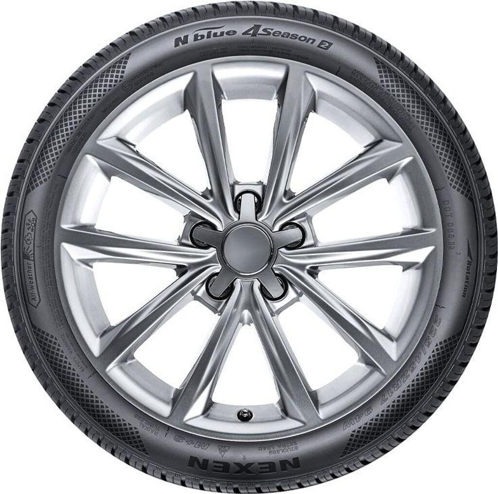 Nexen 235/45r19 99w xl nblue 4season 2 Oto 4 mevsim 2025APOLLONexenNX14343-25