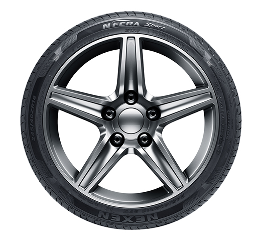 Nexen 295/30r20 101y xl n fera sport  Oto Yaz 2025APOLLONexenNX16076-25
