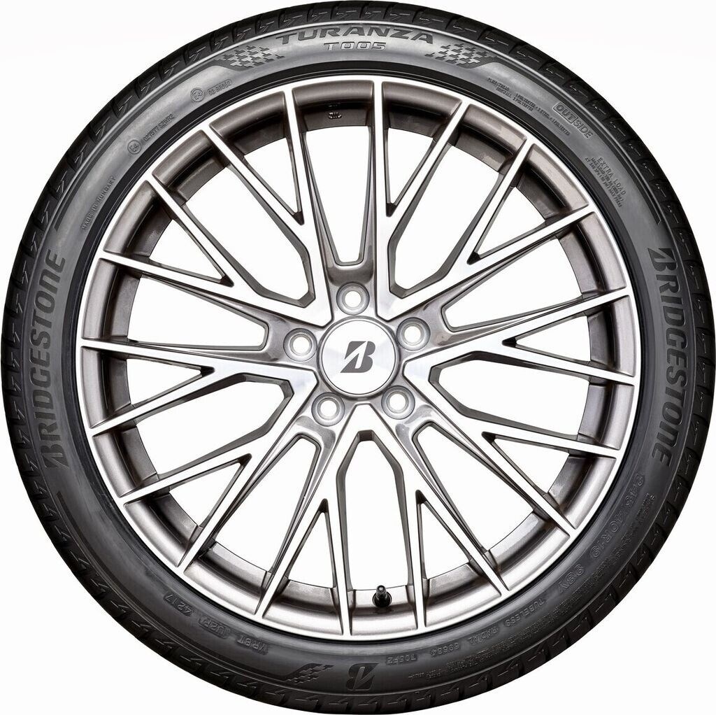 Bridgestone 225/45r17 94y xl t005 rft Oto Yaz 2025KIŞ LASTİKLERİBridgestone511541-25