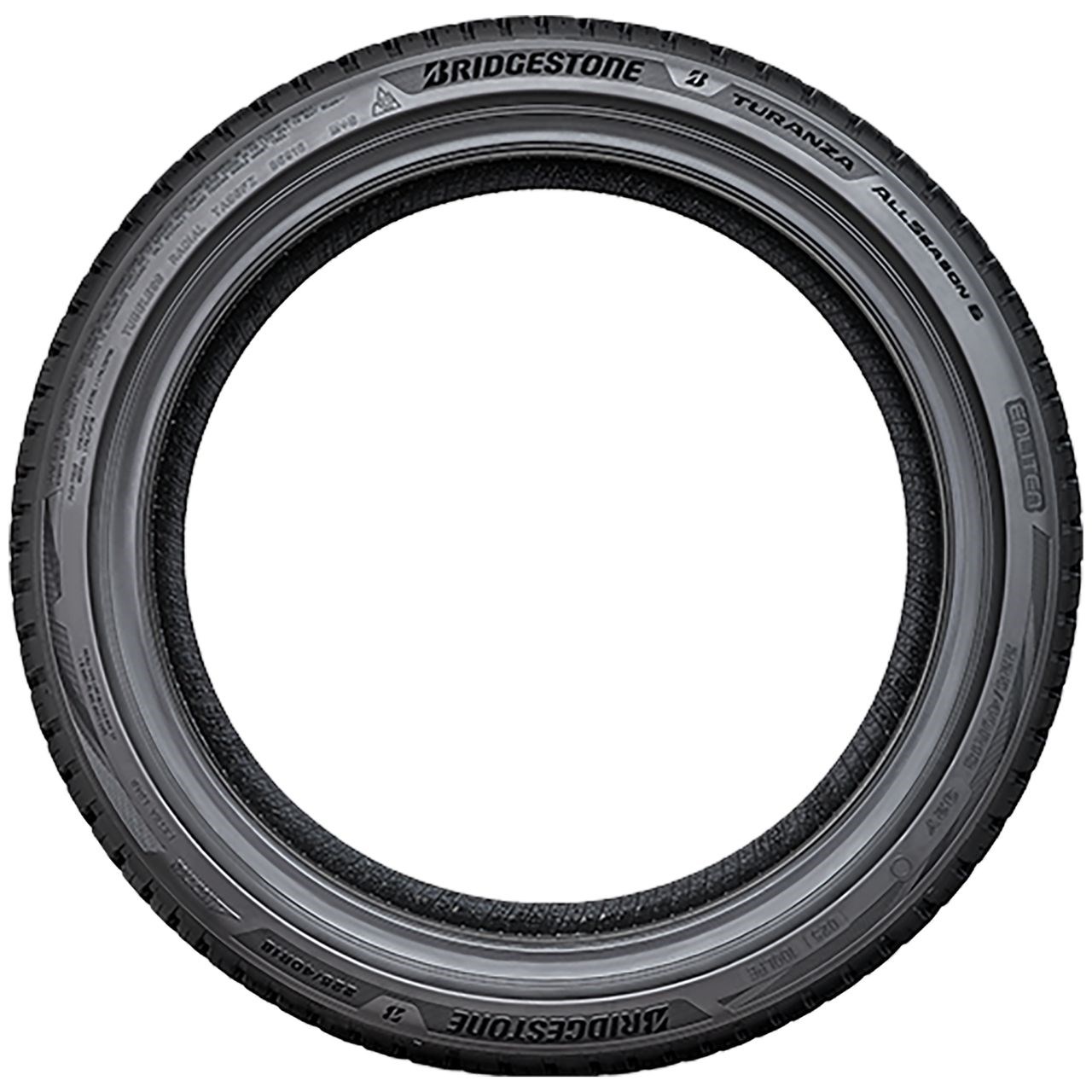 Bridgestone 225/55r19 99v turanza all season 6 Oto 4 mevsim 2026KIŞ LASTİKLERİBridgestone545124-26