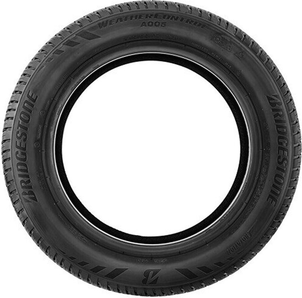 Bridgestone 195/65r15 95v xl a005 evo Oto 4 mevsim 2026KIŞ LASTİKLERİBridgestone613510-26