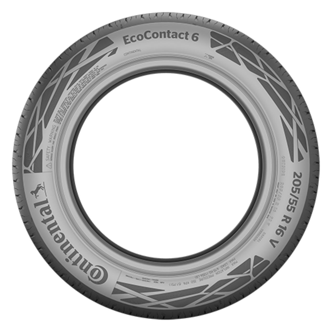 Continental 235/50R19 99w Ecocontact 6 Mo Oto Yaz Lastiği 2026 | MaxilastikContinental 235/50r19 99w ecocontact 6 mo Oto Yaz 2026KIŞ LASTİKLERİContinental358716-26