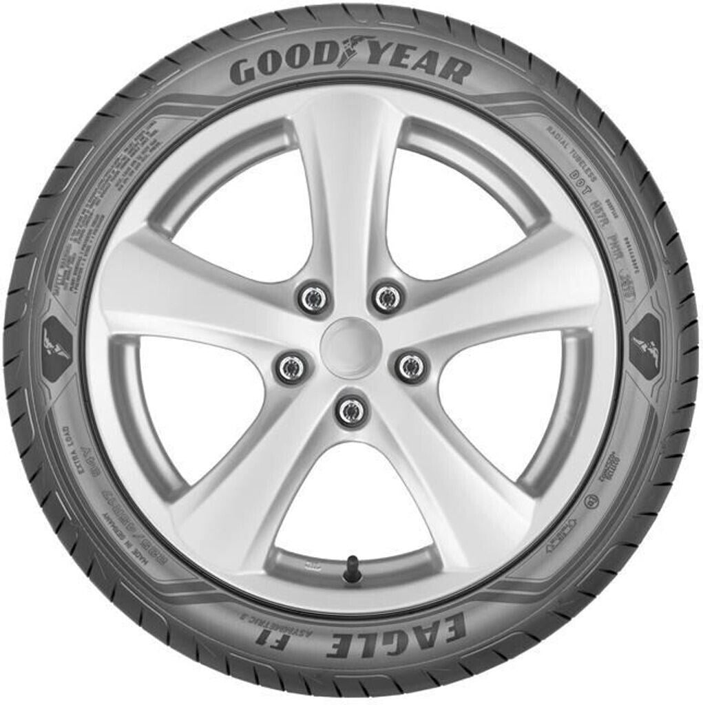 Goodyear 235/50r18 97v eagle f1 asymmetrıc 3 suv fp Suv Yaz 2025KIŞ LASTİKLERİGoodyear532075-25