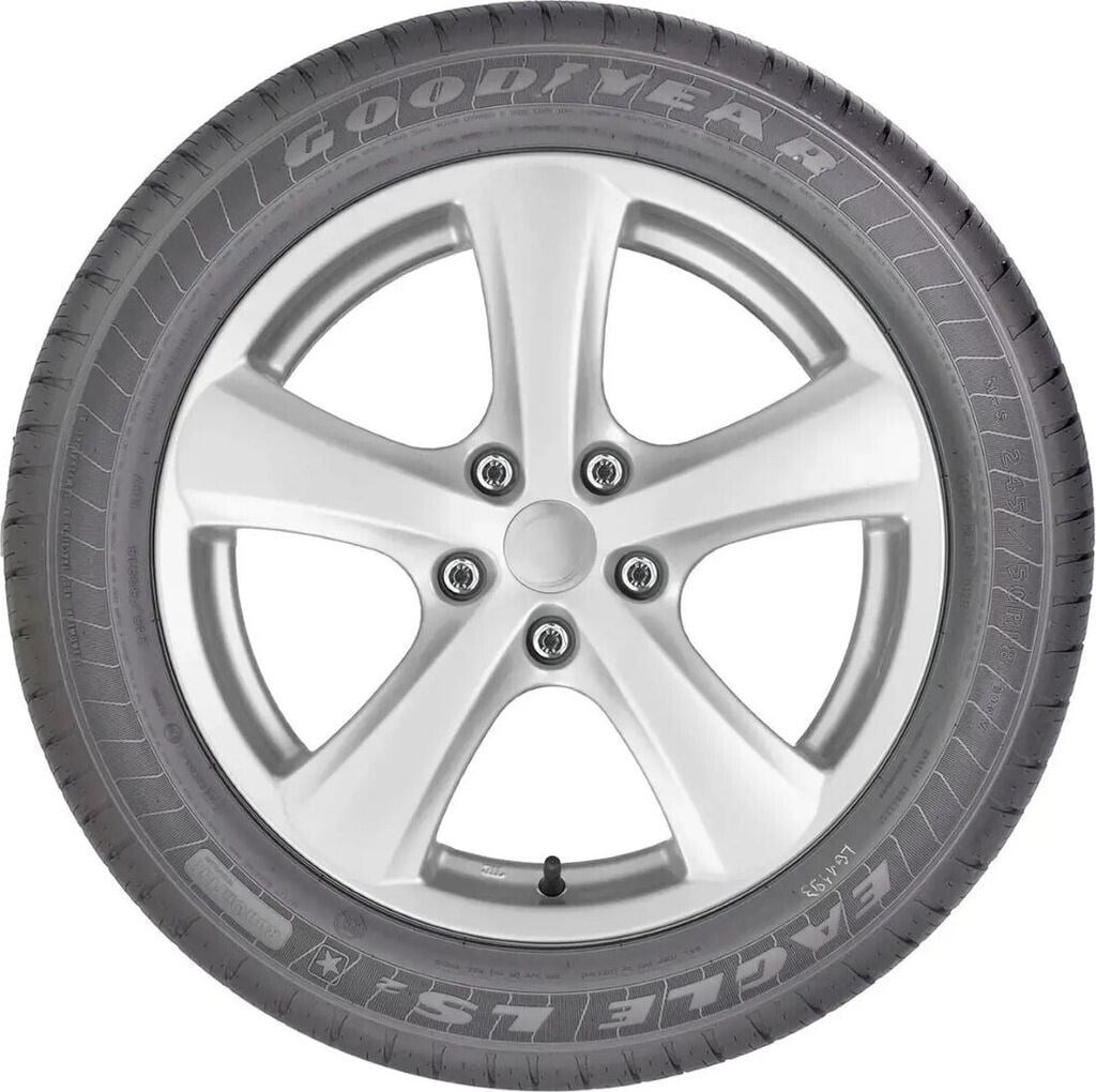 Goodyear 255/55r18 109v xl eagle sport 2 suv Suv Yaz 2025KIŞ LASTİKLERİGoodyear595469-25