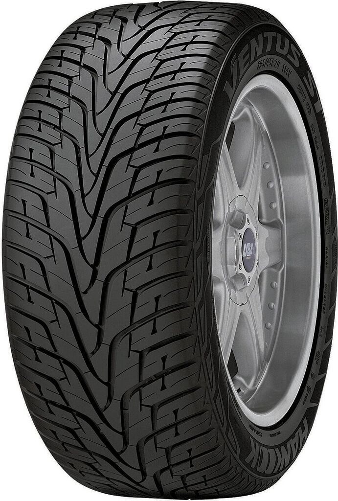Hankook 275/55r17 109v ventus st rh06 Suv Yaz 2024KIŞ LASTİKLERİHankook1004326-24