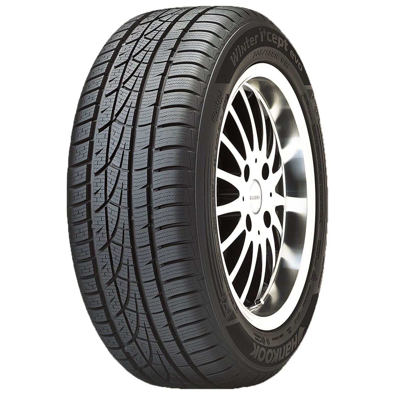 Hankook 205/60R16 92h Winter İ*Cept Evo W310 Ao Oto Kış Lastiği 2025 | MaxilastikHankook 205/60r16 92h winter i*cept evo w310 ao Oto Kış 2025KIŞ LASTİKLERİHankook1014176-25