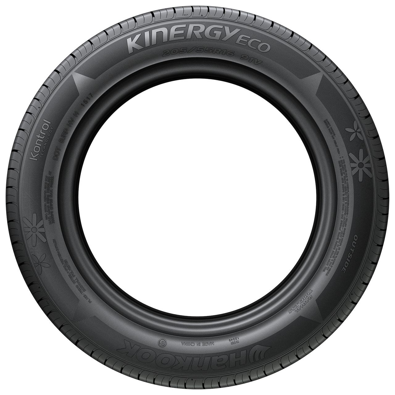 Hankook 175/65r14 86t xl kinergy eco2 k435 Oto Yaz 2026KIŞ LASTİKLERİHankook1025631-26