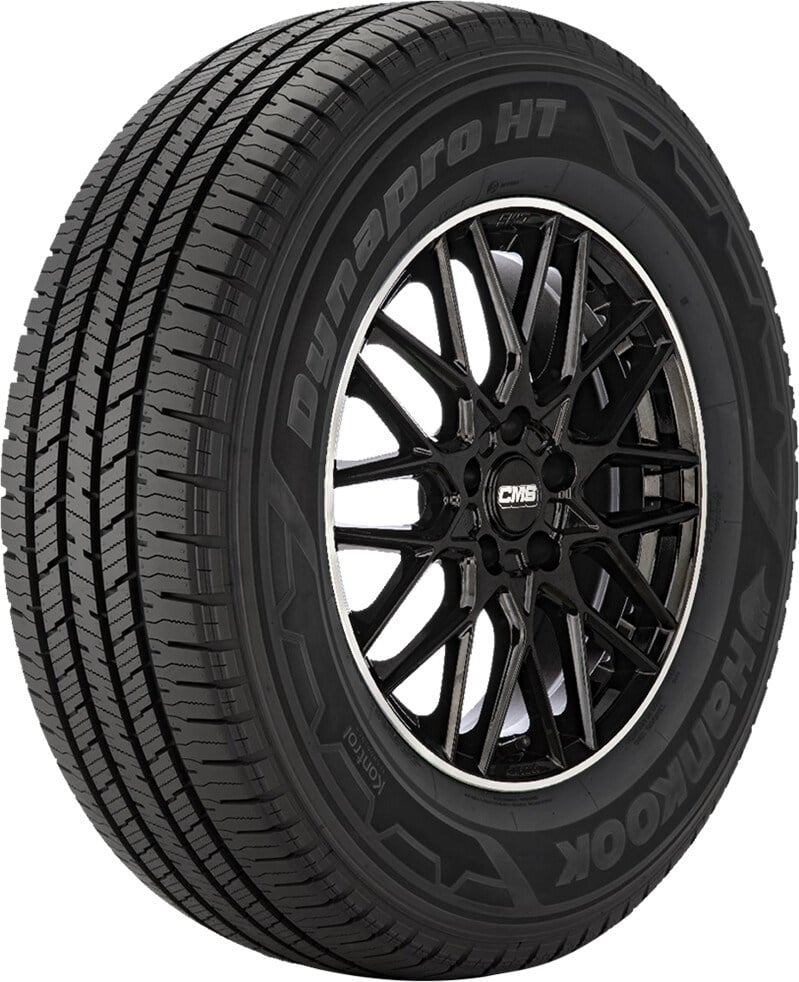 Hankook 265/60r18 110t dynapro ht rh12 Oto 4 mevsim 2026KIŞ LASTİKLERİHankook1031646-26