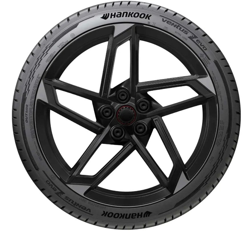 Hankook 245/35zr19 93y xl ventus evo k137 Oto Yaz 2026KIŞ LASTİKLERİHankook1035139-26