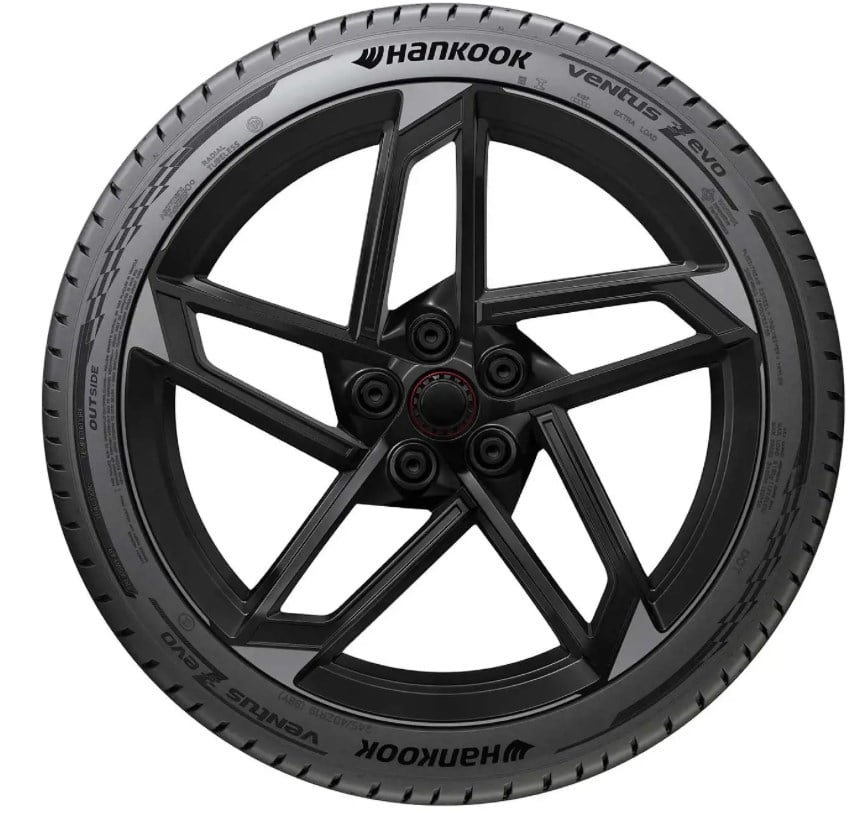 Hankook 265/35ZR22 102Y XL Ventus Evo SUV K137A Yaz Lastiği (2026)Hankook 265/35zr22 102y xl ventus evo suv k137a Oto Yaz 2026KIŞ LASTİKLERİHankook1035174-26