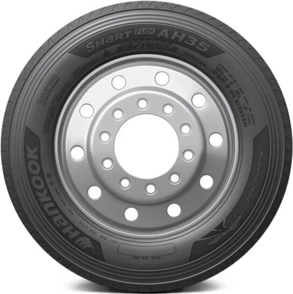 Hankook 215/75r17.5 126/124m dh35 çeker aks Kamyon 4 mevsim 2026KIŞ LASTİKLERİHankook3002240-26
