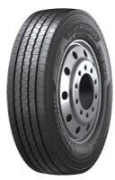 Hankook 225/75r17.5 129/127m ah35 ön aks Kamyon 4 mevsim 2026KIŞ LASTİKLERİHankook3002652-26