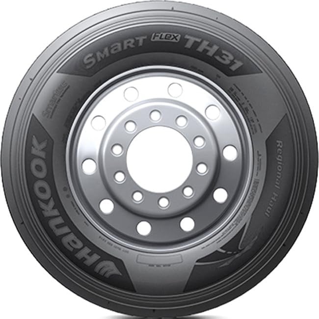Hankook 385/65r22,5 164k smart flex th31 blgsl treyler m+s Kamyon 4 mevsim 2026KIŞ LASTİKLERİHankook3004000-26