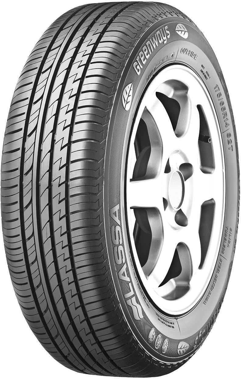 Lassa 175/70r14 84t greenways Oto Yaz 2026KIŞ LASTİKLERİLassa214606-26