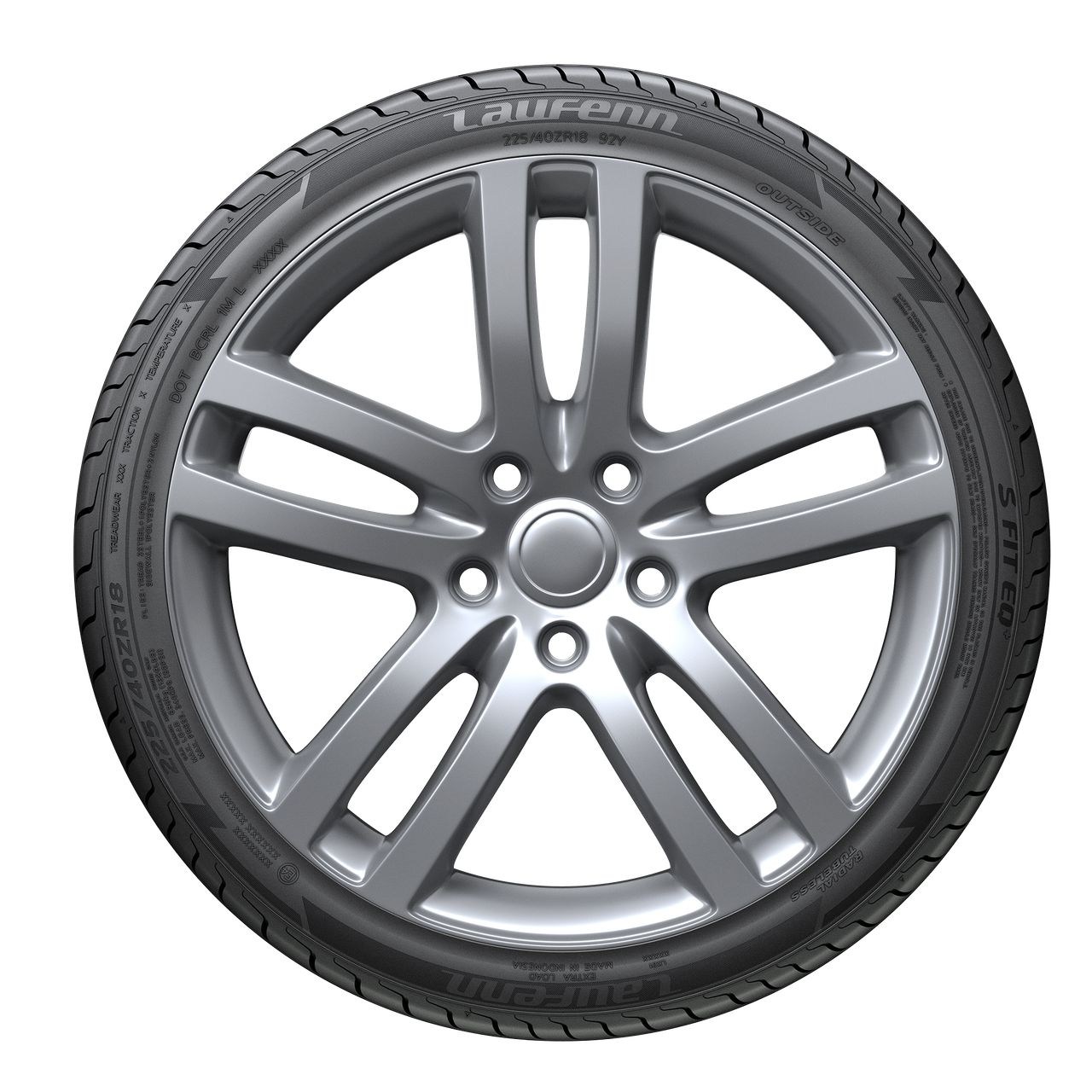 Laufenn 205/55R16 91h S Fıt Eq+ Lk01 Oto Yaz Lastiği 2026 | MaxilastikLaufenn 205/55r16 91h s fıt eq+ lk01 Oto Yaz 2026KIŞ LASTİKLERİLaufenn1030598-26