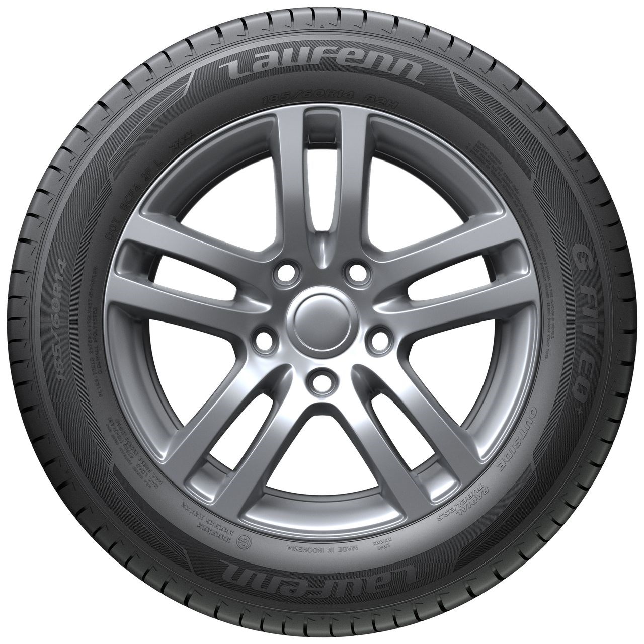 Laufenn 195/65r15 95t xl g fıt eq+ lk41 Oto Yaz 2026KIŞ LASTİKLERİLaufenn1030599-26
