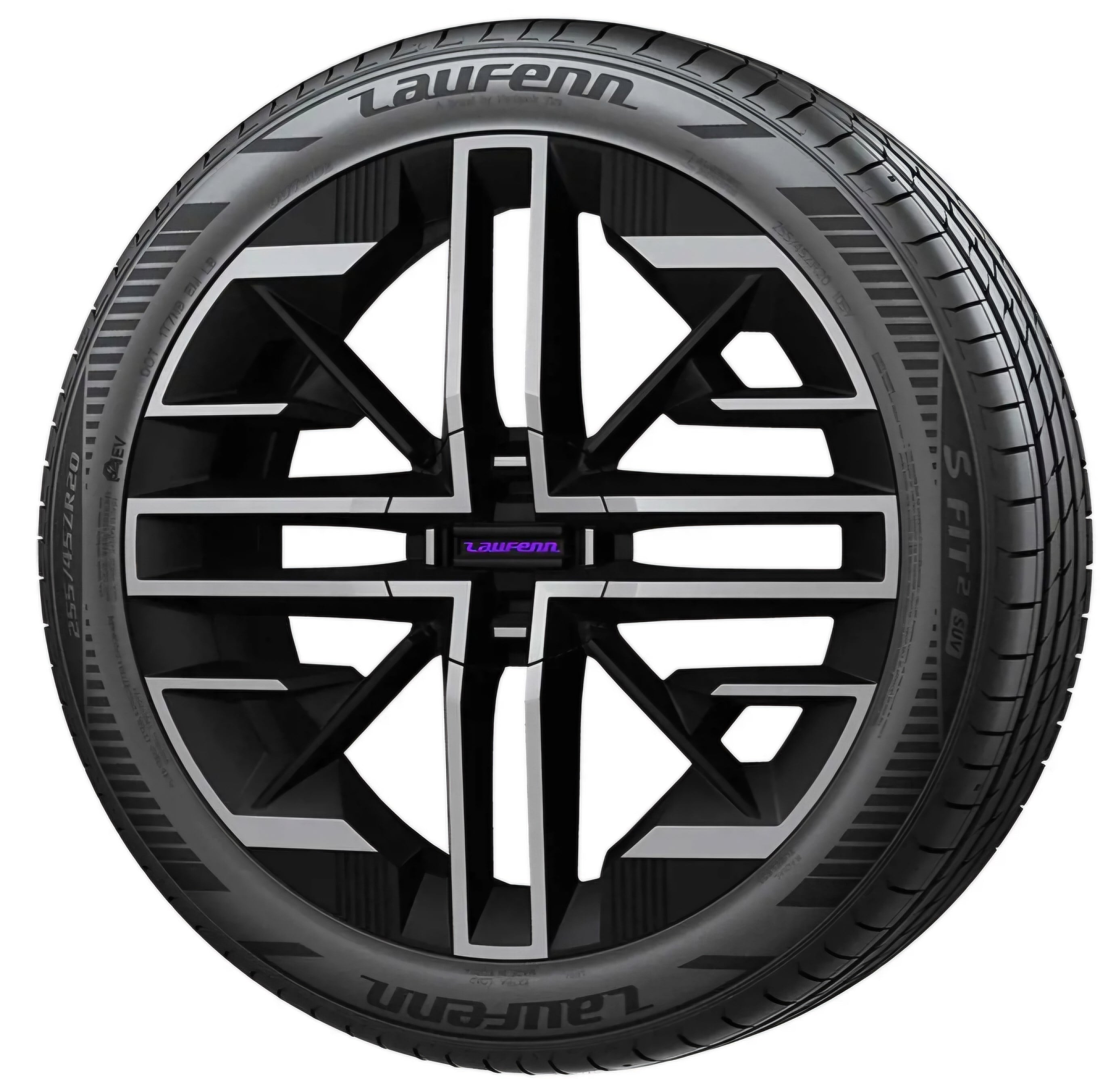 Laufenn 255/35zr19 96y xl s fıt2 lk12 Oto Yaz 2026KIŞ LASTİKLERİLaufenn1038349-26