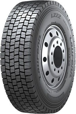 Laufenn 315/70r22.5 154/150l lz22 Kamyon Çeker 2026KIŞ LASTİKLERİLaufenn3004234-26