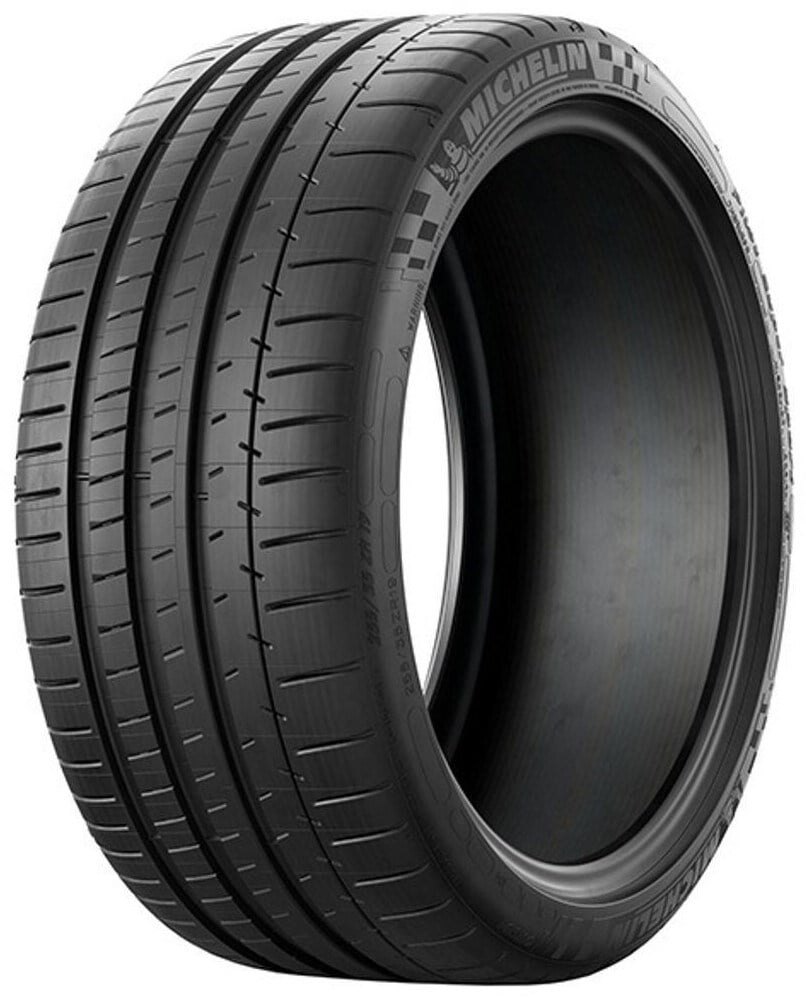Michelin 265/35zr20 99y xl pılot super sport * mı Oto Yaz 2026KIŞ LASTİKLERİMichelin016663-26