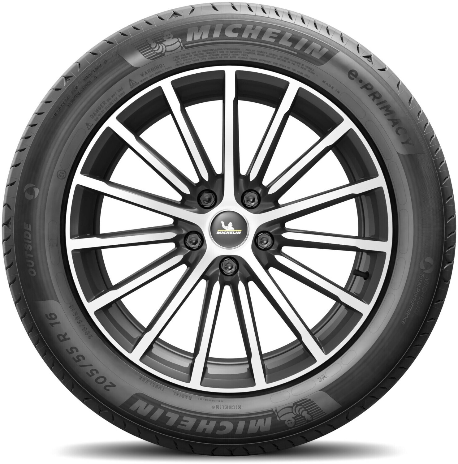 Michelin 245/45r19 102v xl tl e prımacy st ı mı Oto Yaz 2026KIŞ LASTİKLERİMichelin545861-26