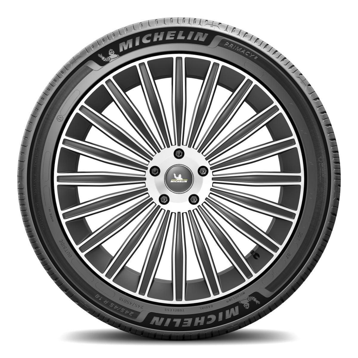 Michelin 195/55r16 87h prımacy 5 mı Oto Yaz 2026KIŞ LASTİKLERİMichelin847362-26