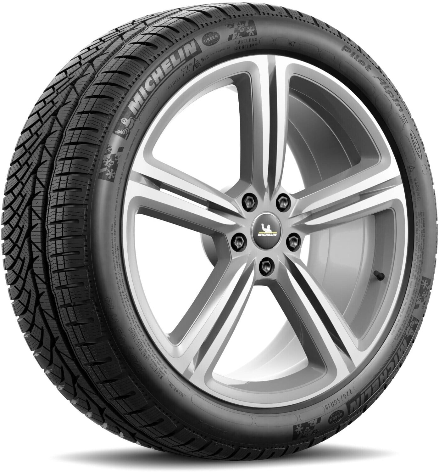 Michelin 225/45zr19 96w xl tl pılot sport 4 emt mı Oto Yaz 2026KIŞ LASTİKLERİMichelin960559-26