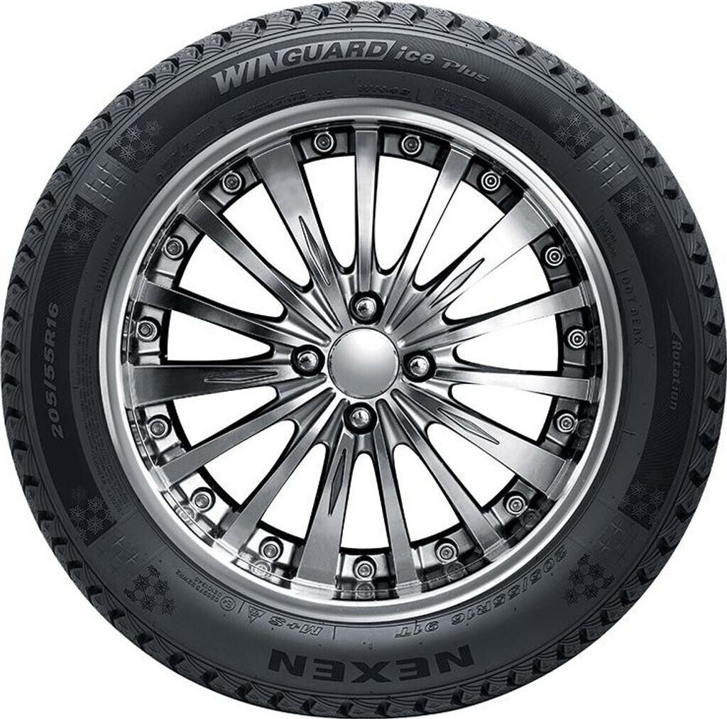 Nexen 195/70R14 91t Wınguard İce Plus Oto Kış Lastiği 2026 | MaxilastikNexen 195/70r14 91t wınguard ice plus Oto Kış 2026KIŞ LASTİKLERİNexenNX16152-26