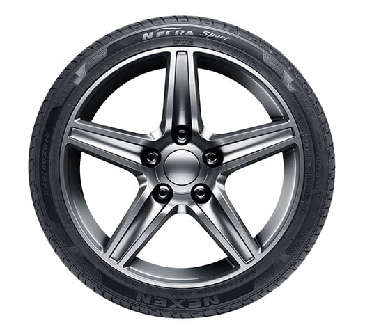 Nexen 245/40r19 94w n fera sport / kıa Oto Yaz 2026KIŞ LASTİKLERİNexenNX18653-26