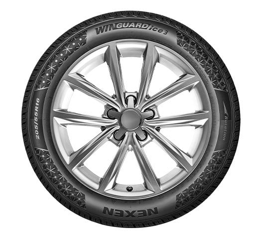 Nexen 215/50R18 96t XL Wınguard İce 3 Oto Kış Lastiği 2026 | MaxilastikNexen 215/50r18 96t xl wınguard ice 3 Oto Kış 2026KIŞ LASTİKLERİNexenNX19704-26