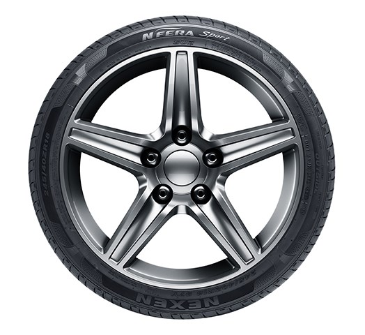 Nexen 255/40r20 101y xl n fera sport ev Oto Yaz 2026KIŞ LASTİKLERİNexenNX91098-26