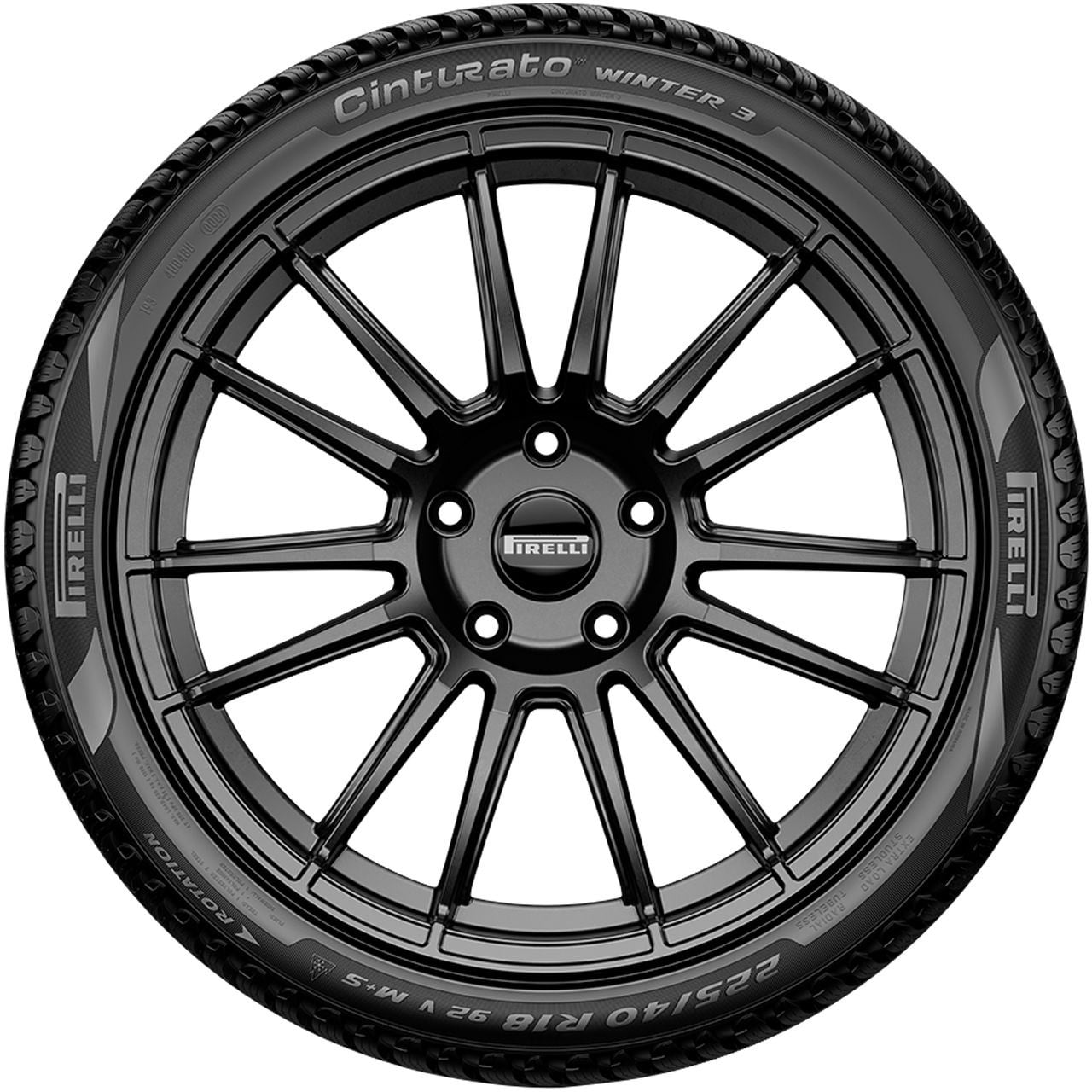 Pirelli 215/45r20 95v xl wtcnt3 ncs elt Oto Kış 2026KIŞ LASTİKLERİPirelli4562100-26