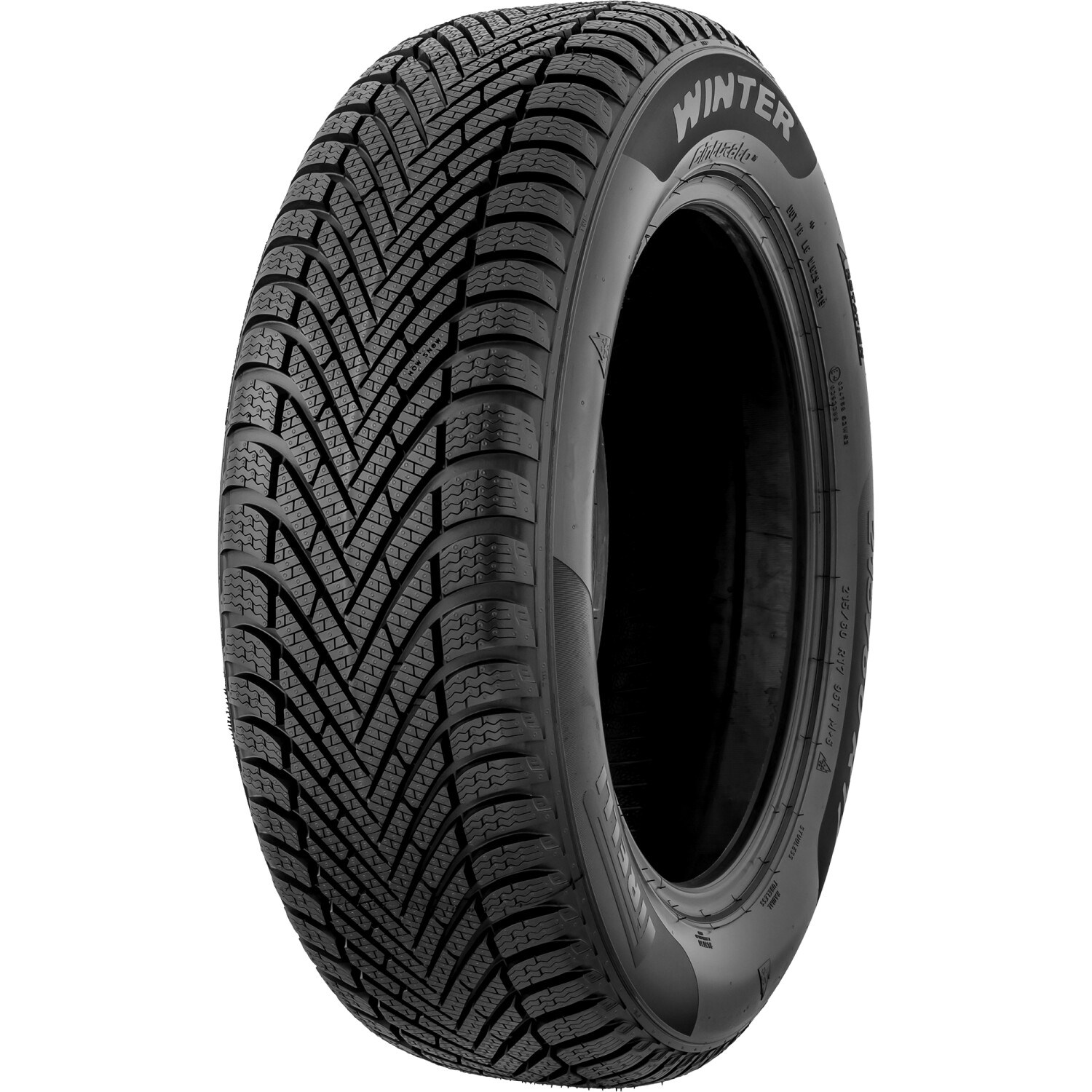 Pirelli 215/55R17 98V XL Cinturato Winter Oto Kış Lastiği 2026Pirelli 215/55r17 98v xl wtcintpc01 Oto Kış 2026KIŞ LASTİKLERİPirelli4602000-26