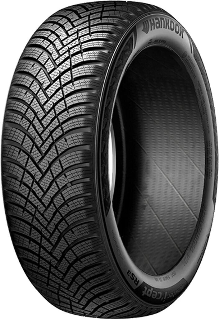Hankook 195/65r15 95t xl winter i*cept rs3 w462 Oto Kış 2025LASSAHankook1028385-25